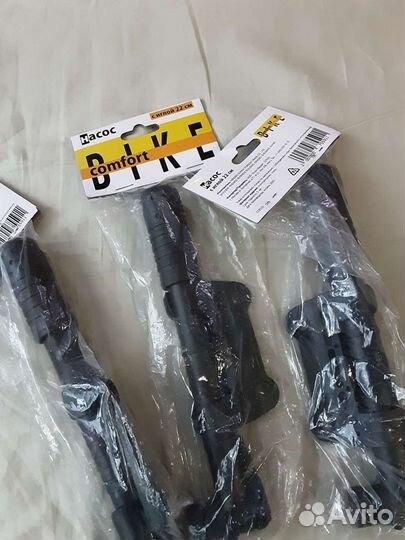 Насос с иглой