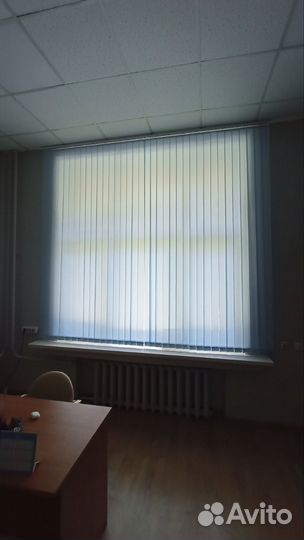 Вертикальные жалюзи Воронеж