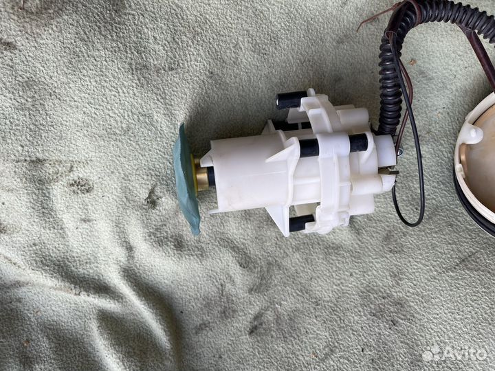 Бензонасос Volkswagen Passat B5