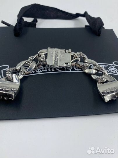 Браслет для часов Chrome Hearts