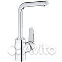 Смеситель для раковины Grohe 23054003 Хром