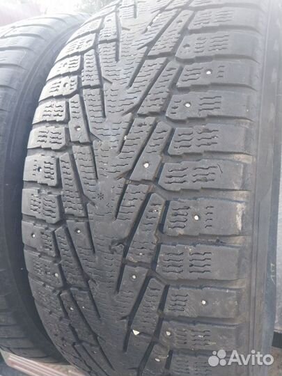 Nokian Tyres Hakkapeliitta 7 SUV 285/50 R20 116T