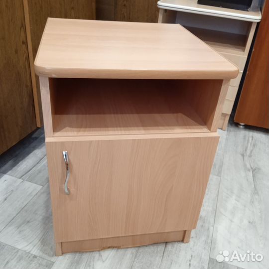 Тумба прикроватная бу