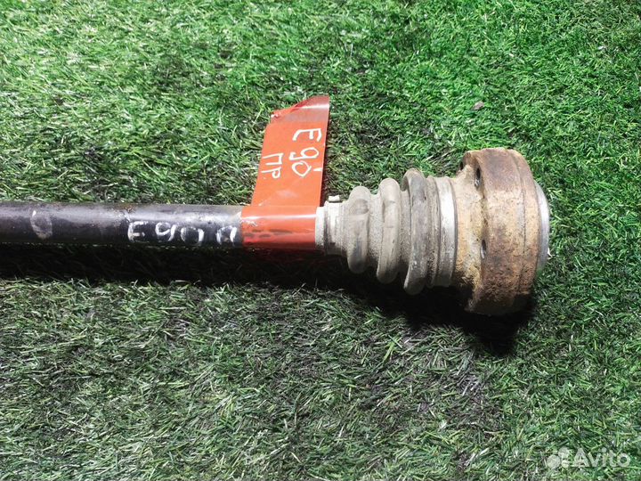 Привод задний правый Bmw 3-Series E90