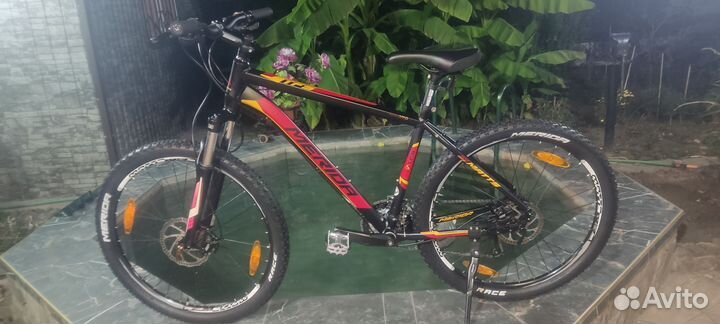 Мерида 300 тфс