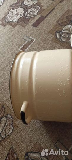 Кастрюля на 15 литров