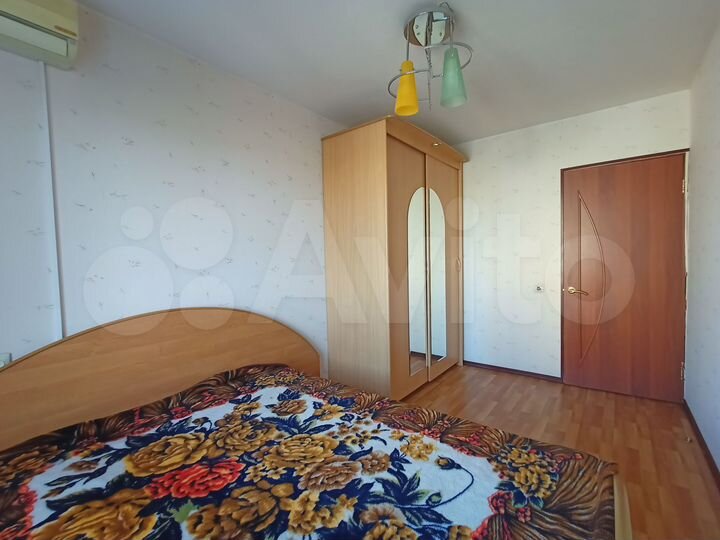 2-к. квартира, 45 м², 6/9 эт.