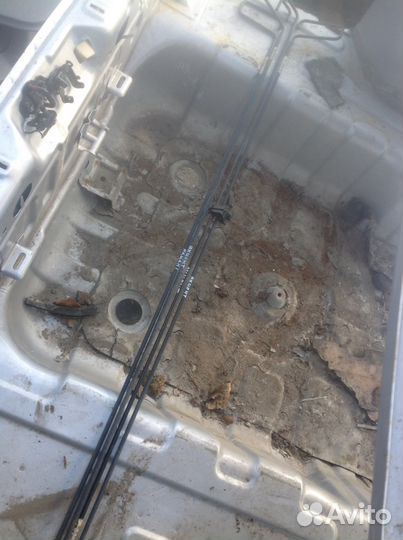 Торсион Киа хендай