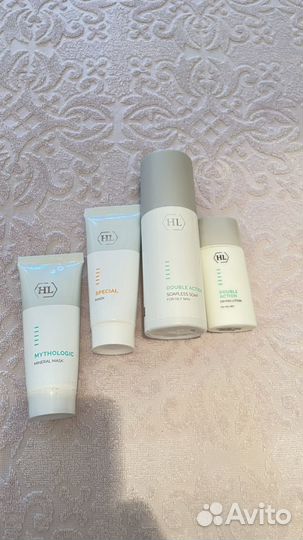 Набор уходовой косметики