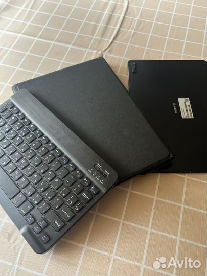 Huawei matepad 11 128Gb DBY-W09