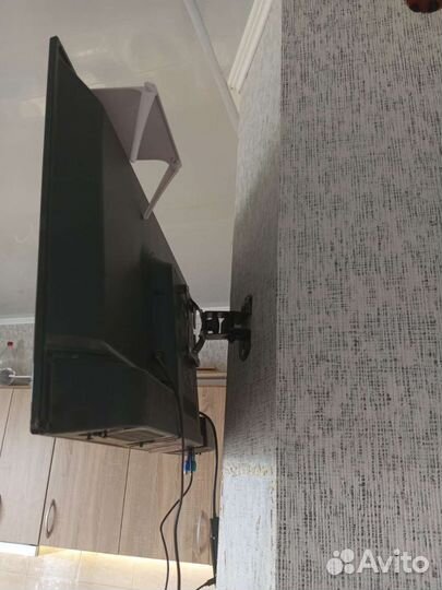 Телевизор dexp 32