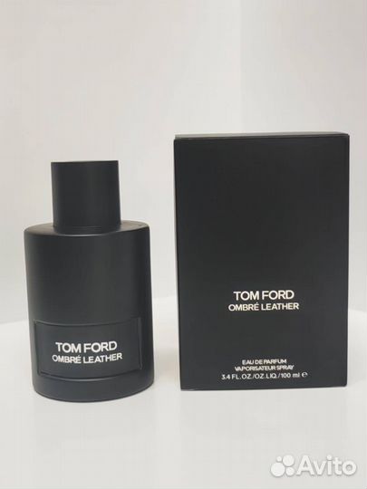 Tom Ford/Том Форд