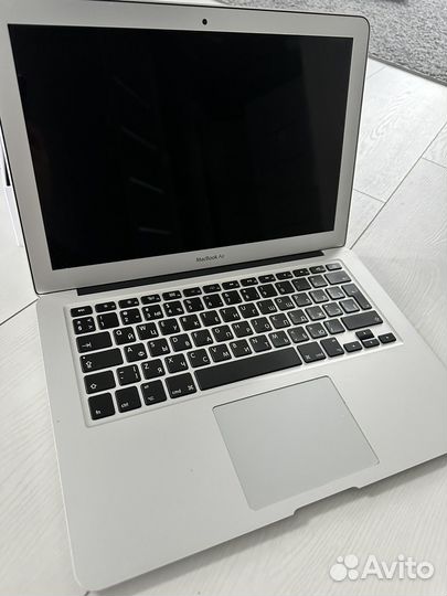 Apple MacBook Air 13