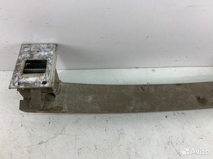 Усилитель бампера задний Bmw X6 F16 2014