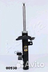 Амортизатор передний левый MA00538 Ashika