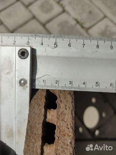 Тормозные диски Ford Explorer 5