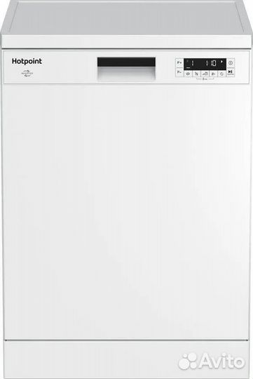 Посудомоечная машина Hotpoint-Ariston HF 4C86