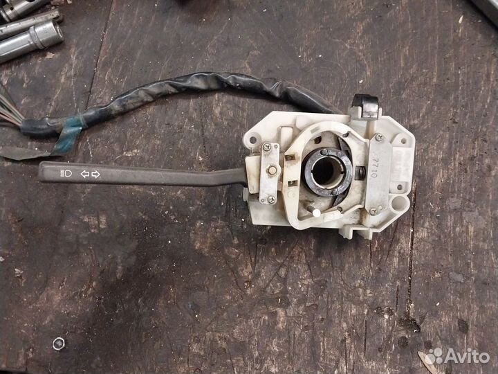 Подрулевой переключатель Opel Frontera A