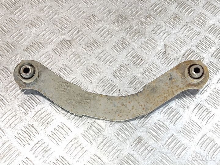 Рычаг задний верхний правый Vortex Vortex estina