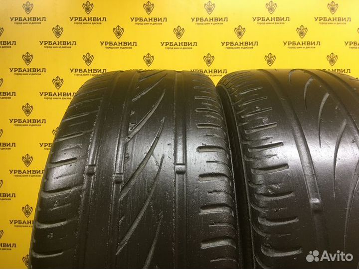 Continental ContiPremiumContact 205/55 R16 91H