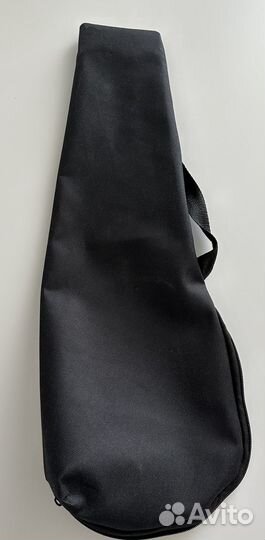 Укулеле сопрано