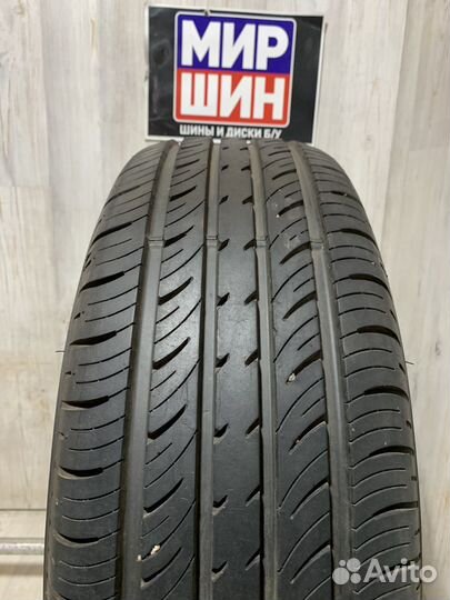 Dunlop SP Touring T1 215/65 R15