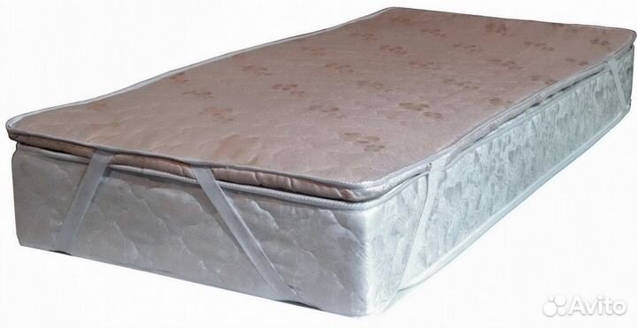 Наматрасник 1400х1900