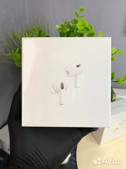 Airpods pro 2 