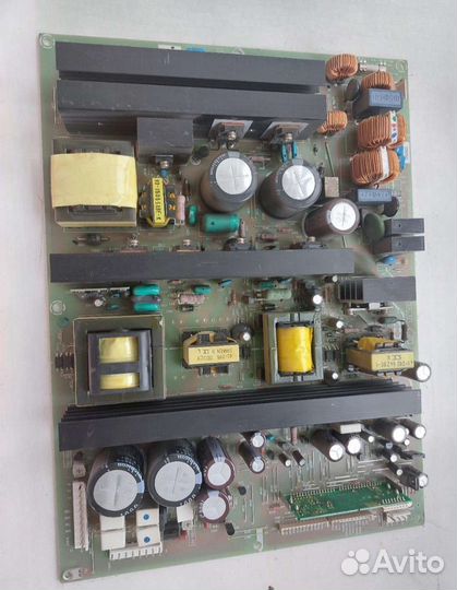 Запчасти блоки для телевизора Toshiba 42WP56R