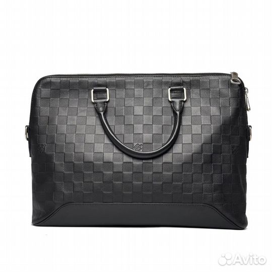 Портфель Louis Vuitton Avenue теленок оригинал