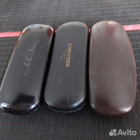 Футляр для очков