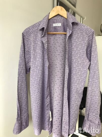 Рубашка etro оригинал