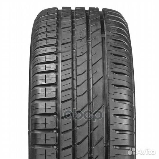 Ikon Tyres Nordman SX3 185/65 R14