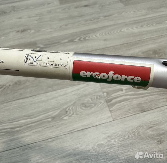 Костыли детские