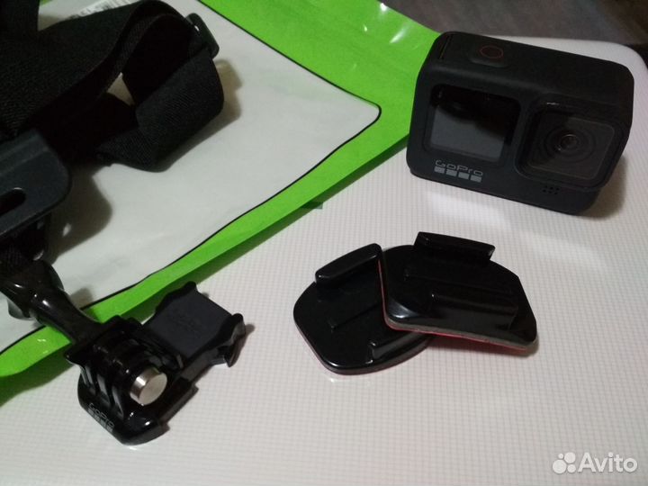 Gopro hero 9 black