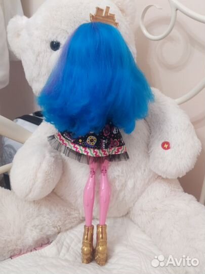 Гулиопа Джелингтон 