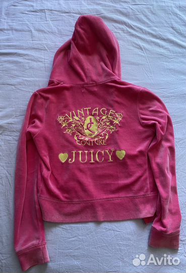 Juicy couture зипка