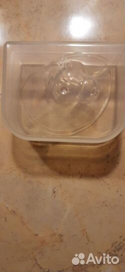 Накладки на грудь Canpol (новые)