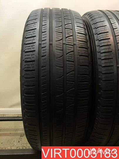 Pirelli Scorpion Verde All Season 255/55 R20 110Y