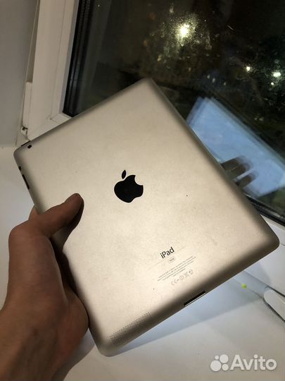 iPad 2 16gb