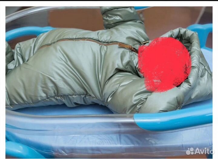 Комбинезон