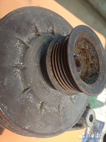 Генератор BMW 1126610113