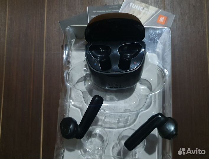 Jbl tune 225 tws