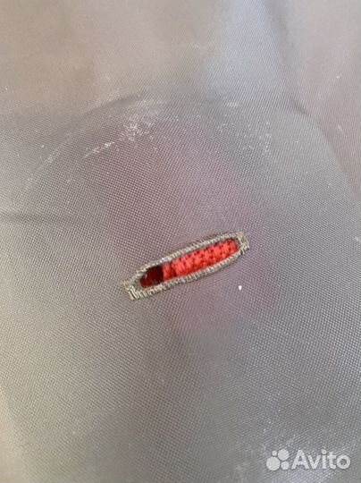 Манеж-кровать с шариками