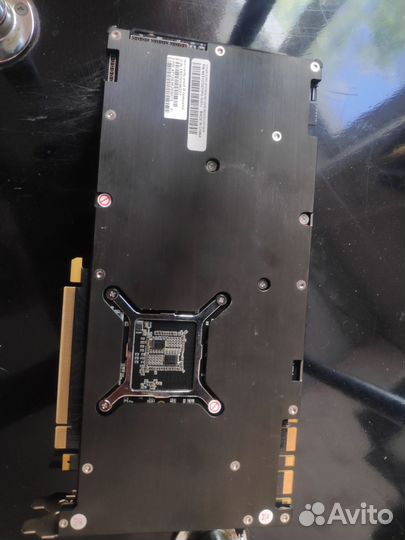 Видеокарта gtx 1070 8gb