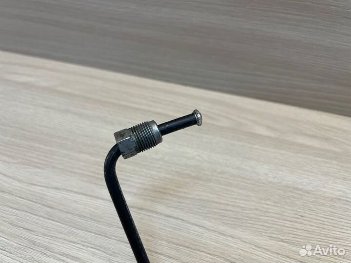 Трубка тормозная Volkswagen Polo