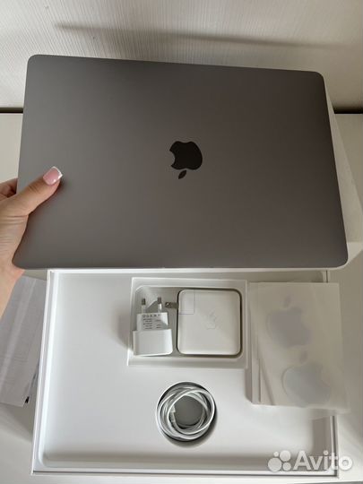 Macbook Pro 13 2016