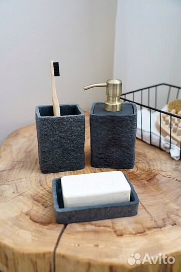 Набор силиконовых форм 