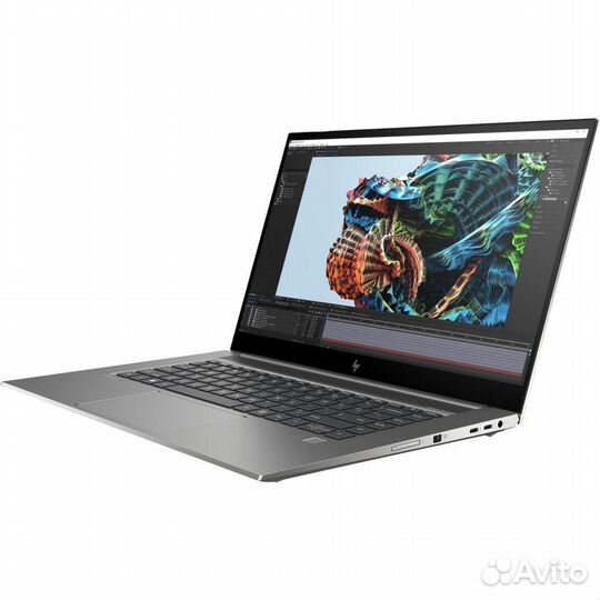 Мобильная рабочая станция HP ZBook 15 Studi 405657