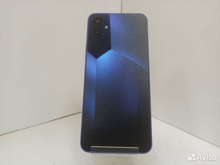 TECNO Pova 4, 8/128 ГБ